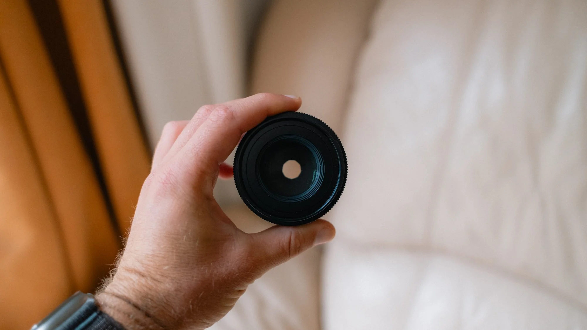 Sigma 90mm f2.8 DG DN Contemporary Review (Sony) — Roman Fox